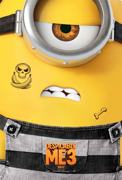 watch Despicable Me 3